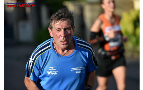 19/05/2017 Montville 15kms