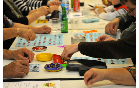 25/11/2017 Repas-loto Téléthon