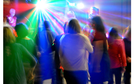 Samedi 13/01 Soirée galette des rois