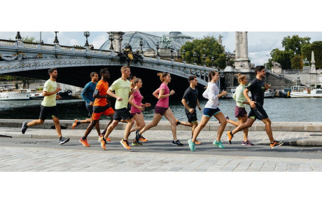 10.11.12/05/18 Les Foulées Cauchoises