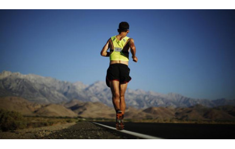 16/06/2018  Trail des Chateaux 10 et 25 kms Villequier