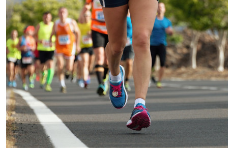 24/06/2018 Marathon la Transleonarde et Trail des Naufrageurs en Bretagne 